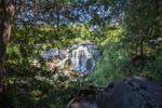 a view towards the well known Inglis Falls in Owen Sound.